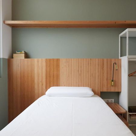 Bright Ensuite Rooms In Madrid, Sk Dış mekan fotoğraf