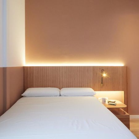 Bright Ensuite Rooms In Madrid, Sk Dış mekan fotoğraf