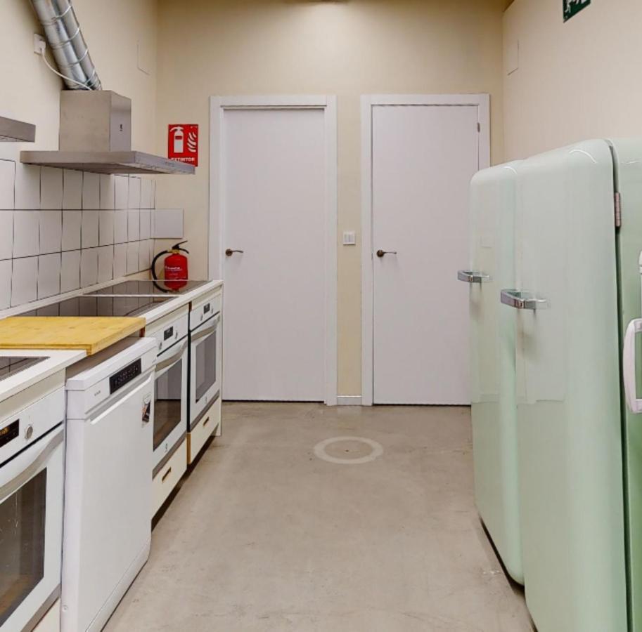 Bright Ensuite Rooms In Madrid, Sk Dış mekan fotoğraf