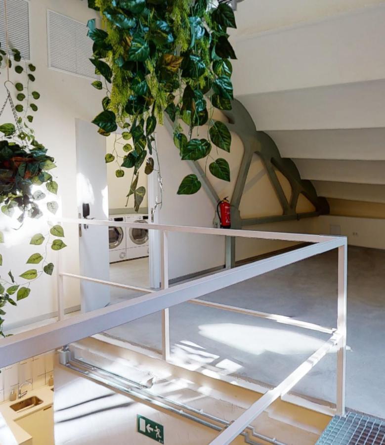 Bright Ensuite Rooms In Madrid, Sk Dış mekan fotoğraf
