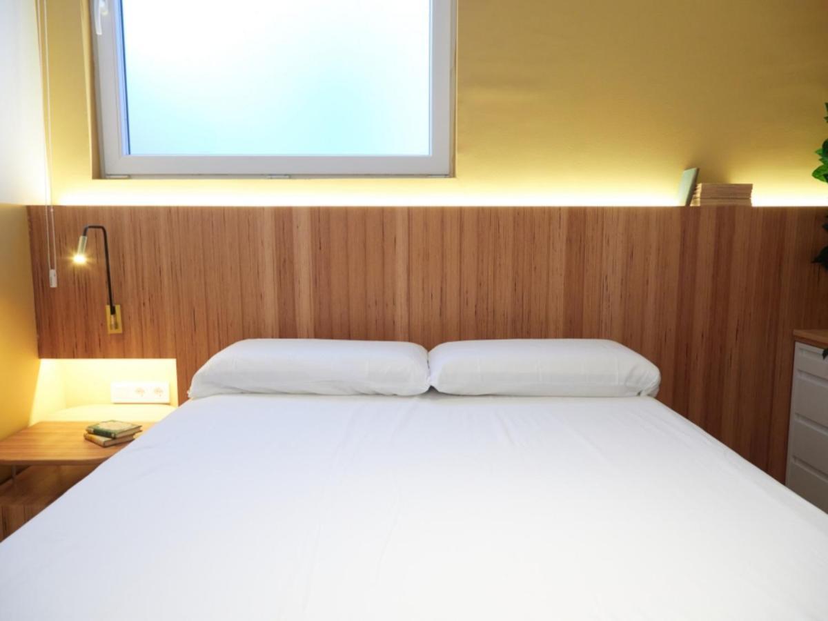 Bright Ensuite Rooms In Madrid, Sk Dış mekan fotoğraf