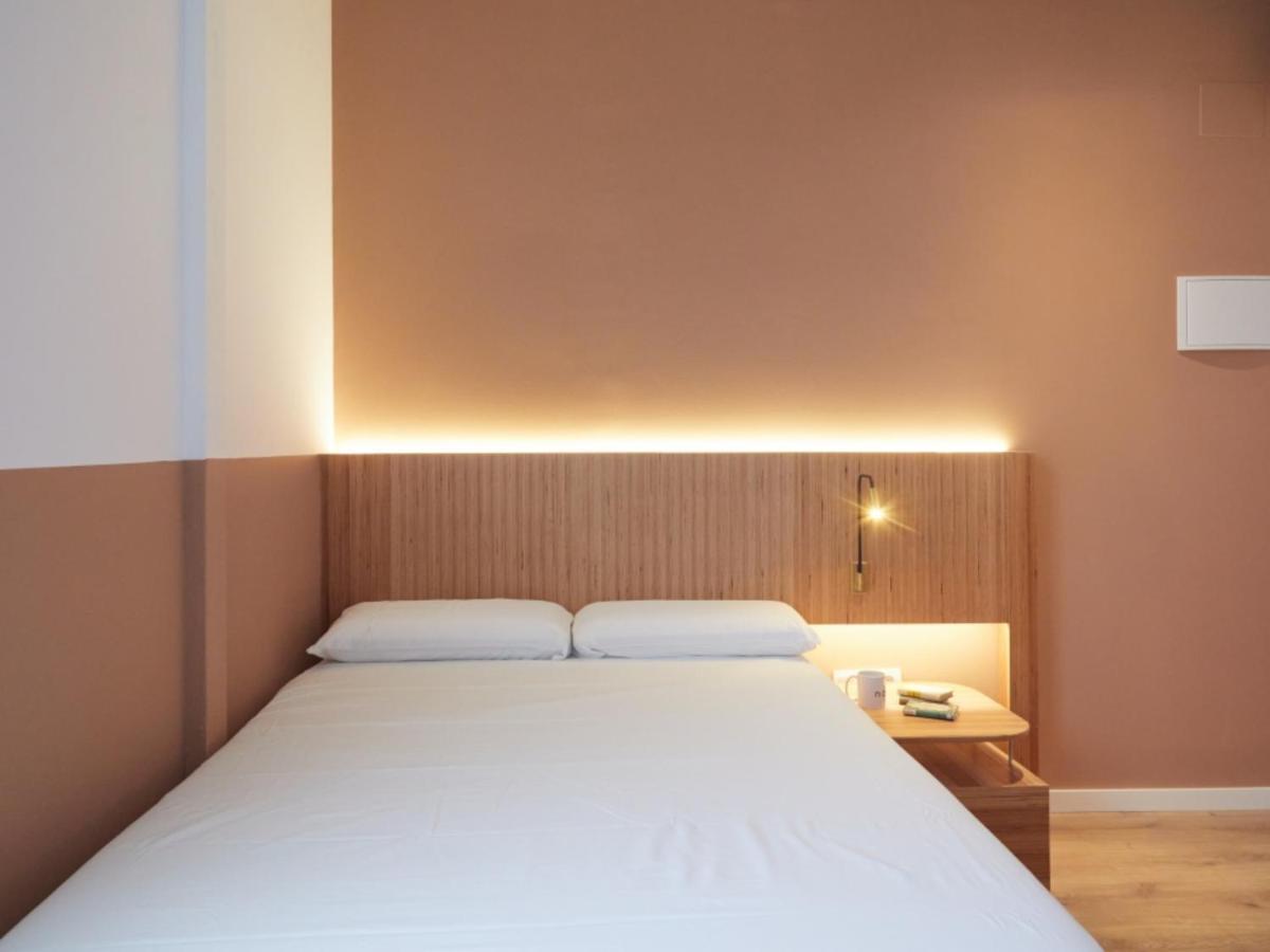 Bright Ensuite Rooms In Madrid, Sk Dış mekan fotoğraf