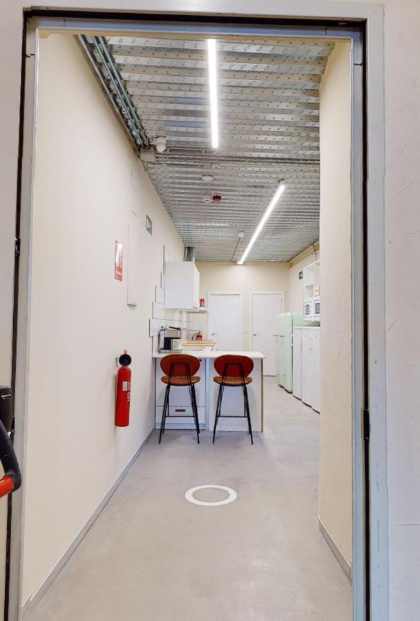 Bright Ensuite Rooms In Madrid, Sk Dış mekan fotoğraf
