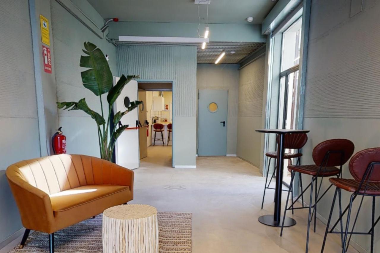 Bright Ensuite Rooms In Madrid, Sk Dış mekan fotoğraf